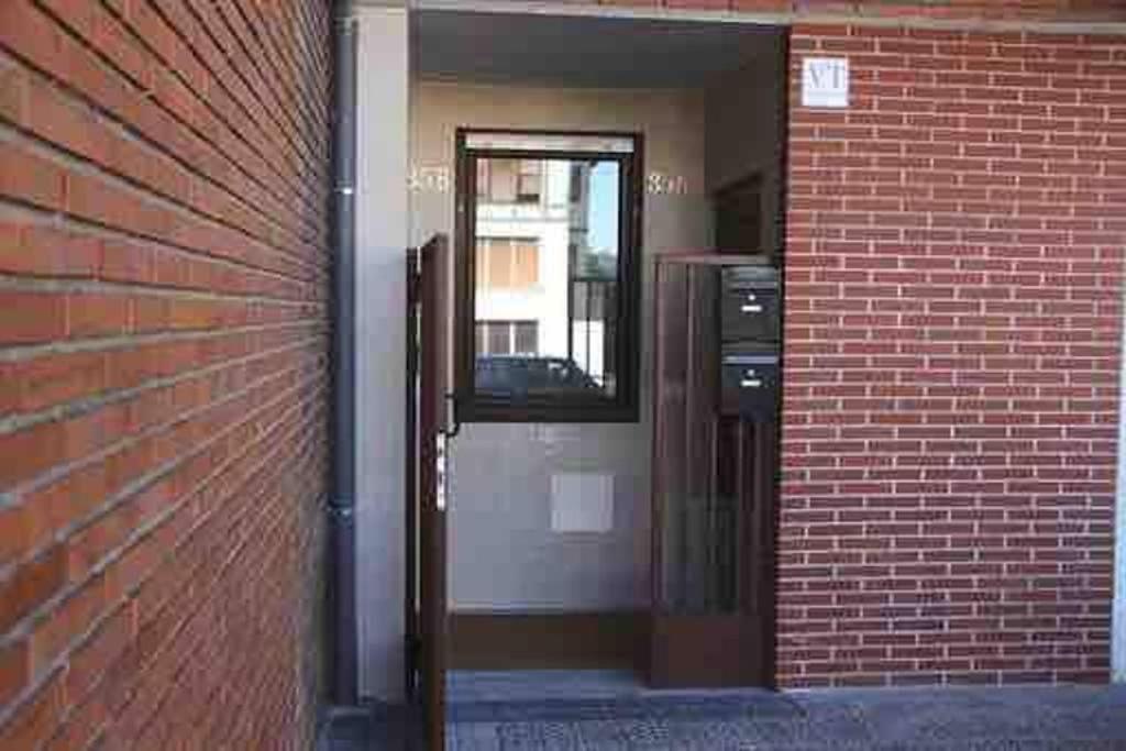 Aixerrota Apartamentos A Getxo Exterior foto