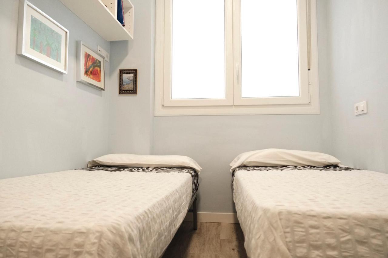 Aixerrota Apartamentos A Getxo Exterior foto